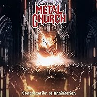 Amazon | Dead To Rights デッド・トゥ・ライツ～不滅の鉄鎚 | METAL